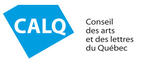 logo du CALQ