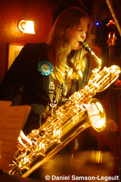 Lyne Goulet
