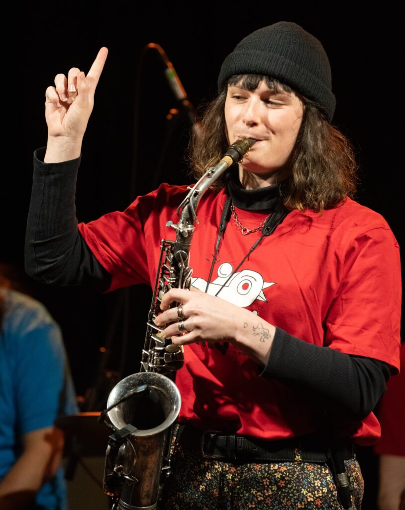 Clémentine Cassignard