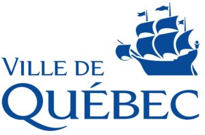 logo ville de Québec