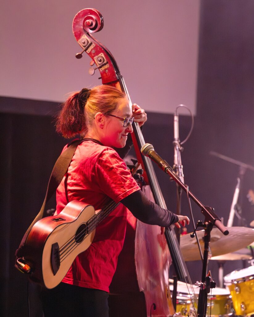 Patricia Deslauriers