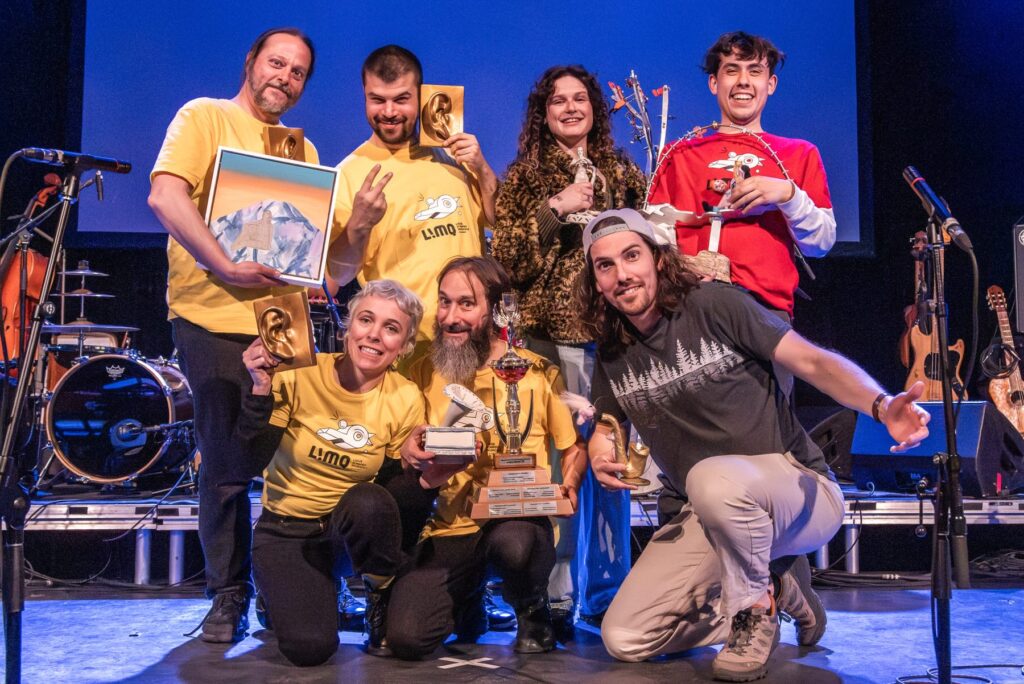 Lauréats finale 2025-2206